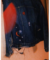 Levi's | デニムジャケット
