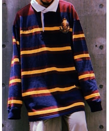 POLO RALPH LAUREN | ポロシャツ