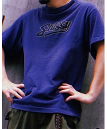 STUSSY | Tシャツ/カットソー