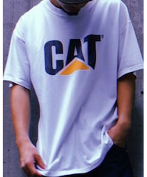Cater-pillar | Tシャツ/カットソー