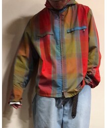 VINTAGE | パーカー