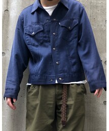 Levi's | スタジャン