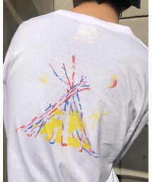 androp | Tシャツ/カットソー
