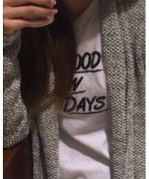 NINE | Tシャツ/カットソー