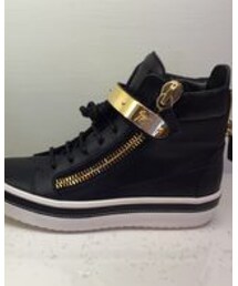 GIUSEPPE ZANOTTI DESIGN | スニーカー