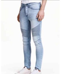 H&M | デニムパンツ