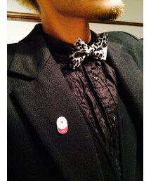 soe | バッジ(ブローチ/コサージュ)