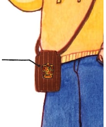 GU | ショルダーバッグ