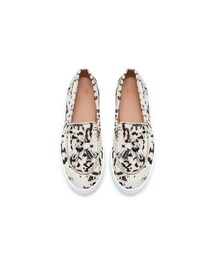 Tassel Sneakers(スニーカー)