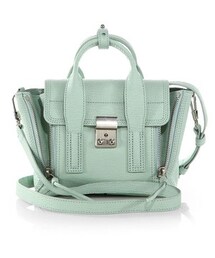 3.1 Phillip Lim | Pishli Mini Satchel(ハンドバッグ)