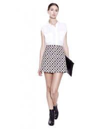Otte - Megan Skirt(スカート)