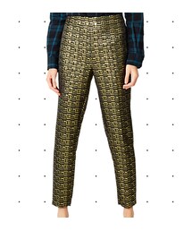 KATE SPADE SATURDAY | THE BAROQUE PIPELINE PANT(その他パンツ)