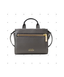 KATE SPADE SATURDAY | MINI ZIPLINE CROSSBODY BAG(ショルダーバッグ)