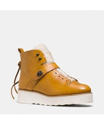 COACH | Urban Hiker Boot(ブーツ)