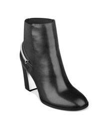  Isaac Mizrahi New York Spiffy Booties (ブーティ)