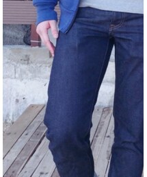 UNIQLO | デニムパンツ