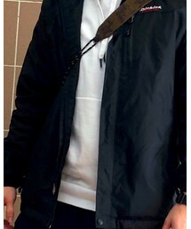 UNDER ARMOUR | パーカー