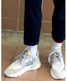 adidas | スニーカー