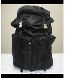 PRADA | バックパック/リュック