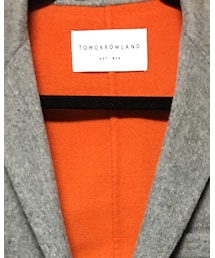 TOMORROWLAND  | ジャケット/アウター