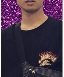 mooneyes | Tシャツ/カットソー