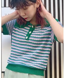 ZARA | トップス