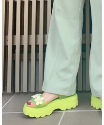 melissa | シューズ
