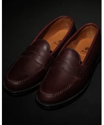 ALDEN | ローファー