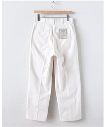 YAECA | チノパンツ