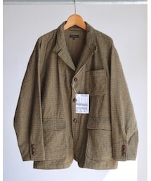 Engineered Garments | テーラードジャケット