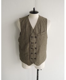 Engineered Garments | ベスト