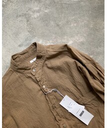 COMOLI | シャツ/ブラウス