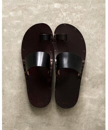 JUTTA NEUMANN | サンダル