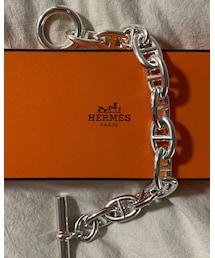HERMES | ブレスレット