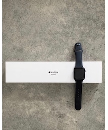 Apple | アナログ腕時計