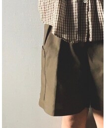 NEAT | チノパンツ