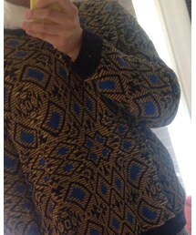 ZARA | ニット/セーター