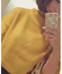 KBF | ニット/セーター