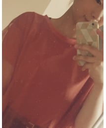 KBF | Tシャツ/カットソー