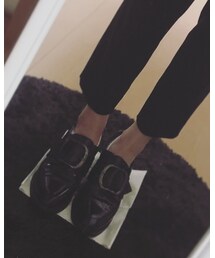 JEANASIS | シューズ