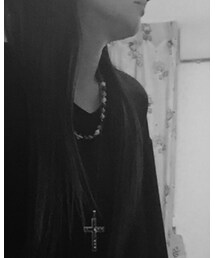 no brand | ネックレス