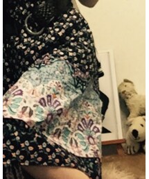 母の若い頃のワンピース✨ | ワンピース