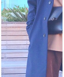 GU | チェスターコート