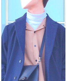 GU | シャツ/ブラウス