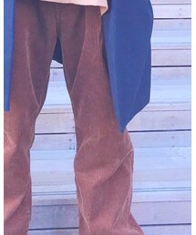 RAGEBLUE | その他パンツ