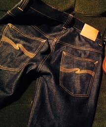 Nudie Jeans | TAPE TED(デニムパンツ)