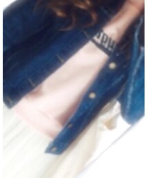 RETRO GIRL | スウェット