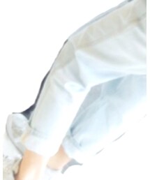 GU | デニムパンツ