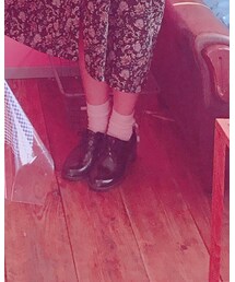 WEGO | ローファー