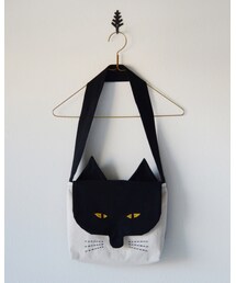 Handmade | Rinto というハンドメイドブランドで作っています(ショルダーバッグ)